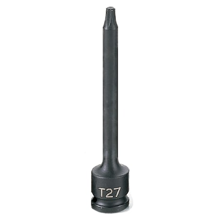 Grey Pneumatic SKT 3/8" DR X T30 INTERNAL TORX DRIVER 6 GP11306T
